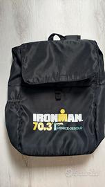 Zaino Ironman Venice Jesolo