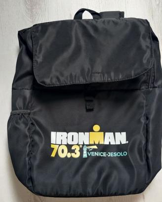 Zaino Ironman Venice Jesolo