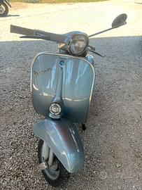 Vespa faro tondo 3 marce