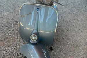 Vespa faro tondo 3 marce