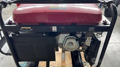 Generatore di corrente