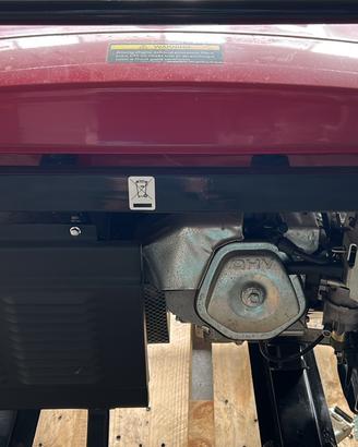 Generatore di corrente