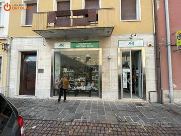 Locale commerciale - Monfalcone