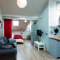 Appartamento nel cuore del centro storico