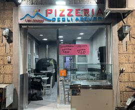 Pizzeria degli Azzurri