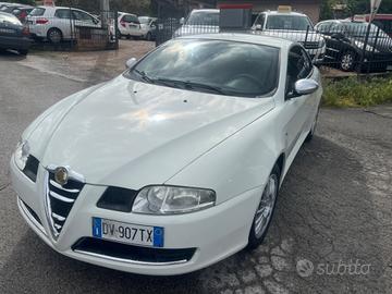 Alfa Romeo GT 1.8 16V TS Progression