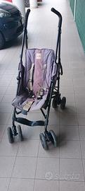  PASSEGGINO GRATIS