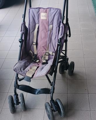  PASSEGGINO GRATIS