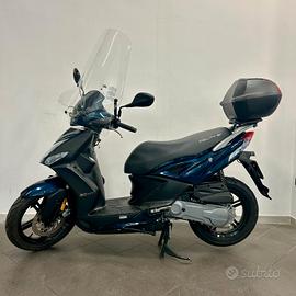 Kymco Agility 50