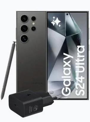 Samsung s 24 ultra perfetto con pennino