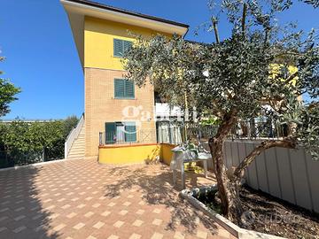 Duplex Termoli [Cod. rif 3332531VRG]