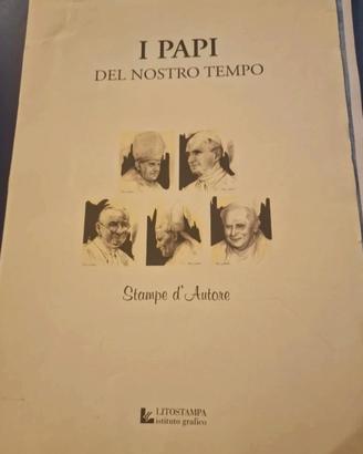 Stampe d'autore vintage di Papi 
