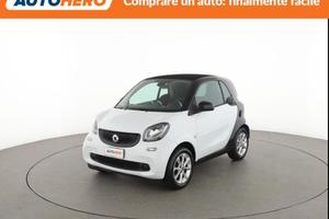 SMART ForTwo 70 1.0 twinamic Youngster