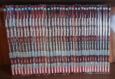 Ken le Origini del Mito