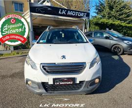 Peugeot 2008 1.6 e-HDi 92 CV Stop&Start ETG6 Allur