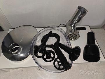 tritacarne per planetaria kenwood  