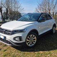 T-Roc come nuova!!