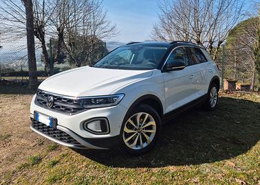 T-Roc come nuova!!
