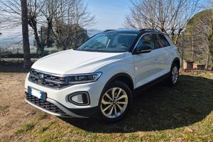 T-Roc come nuova!!