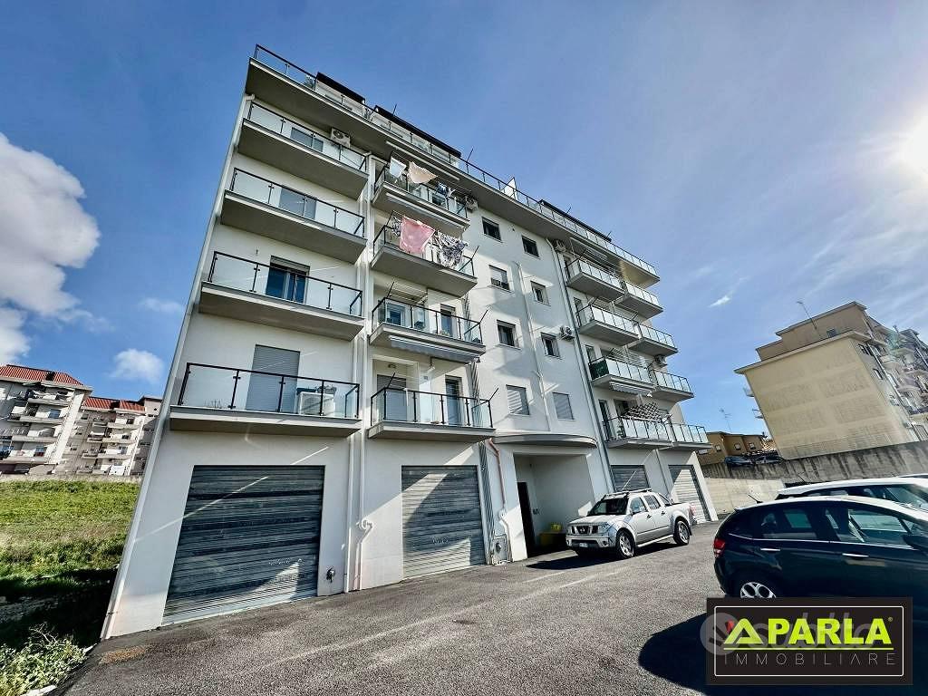 Appartamento – Canicattì, Acquanova, Agrigento - Vista 2