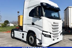 IVECO S-Way AS440S51TP