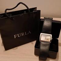 Orologio Donna - Furla - nero