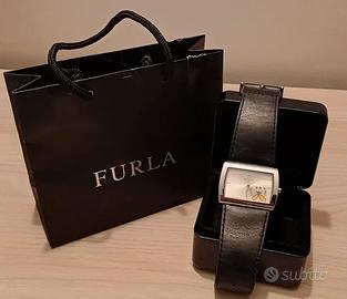 Orologio Donna - Furla - nero