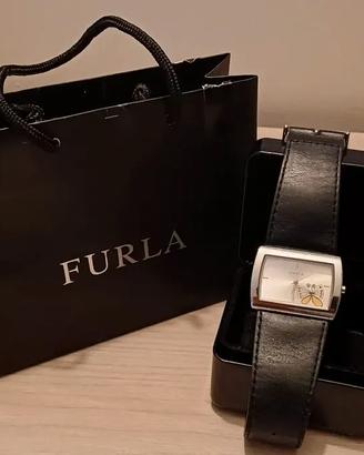 Orologio Donna - Furla - nero