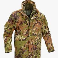 Goretex Militare taglia 46 