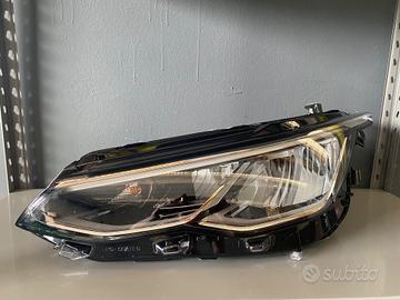 Faro nuovo VW - Golf VIII-DESTRO O SINISTRO