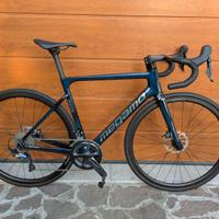 Megamo Pulse Elite taglia M