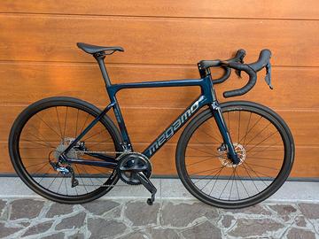 Megamo Pulse Elite taglia M