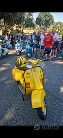 Vespa PK 50 XL