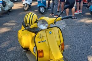 Vespa PK 50 XL