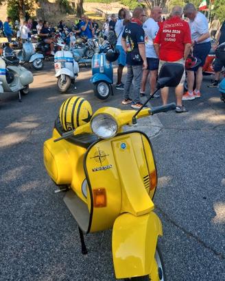 Vespa PK 50 XL