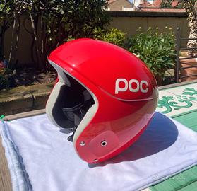 Casco sci POC Skull Orbic - Taglia L