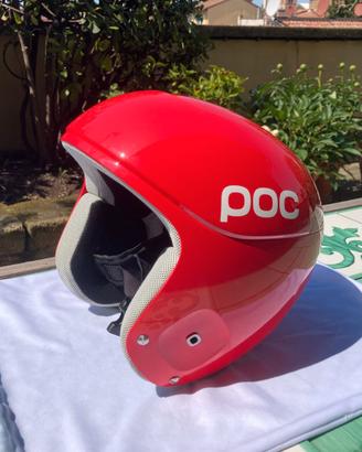 Casco sci POC Skull Orbic - Taglia L
