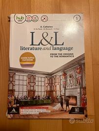 L&L literature and language