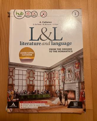 L&L literature and language