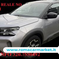 Citroen C5 Aircross 1.2 hybrid Max 145cv e-dcs6 AZ