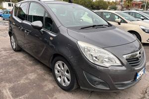 Opel Meriva 1.3 CDTI 95CV ecoFLEX Start&Stop Elect