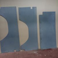 Pannelli originali Sprinter Crafter