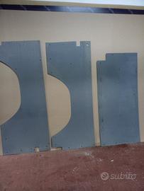 Pannelli originali Sprinter Crafter