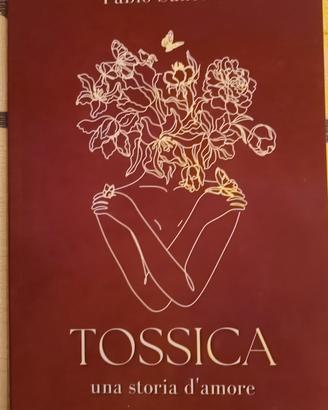 tossica una storia d'amore 