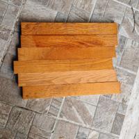 listelli rovere parquet rovere