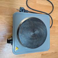 Piastra elettrica portatile