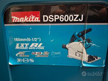 circolare makita 