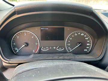 eco sport 1500 diesel 69.000km