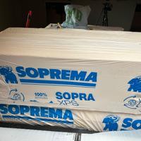 Pannelli isolanti XPS spessore 10 cm