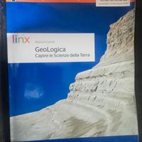 9788863649598 GeoLogica capire le scienze della te
